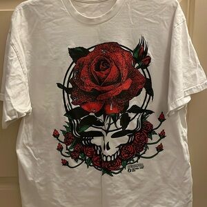 Dead and Co Summer 2023 T Shirt XL